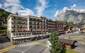 Hotel Kreuz&Post**** Grindelwald